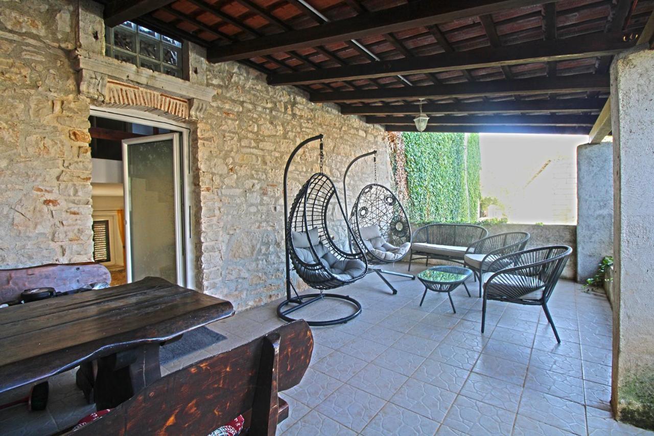הוילה Valtura House 917 מראה חיצוני תמונה